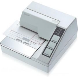 Epson Miniprinter Tm-U295P-242 Blanca/Paralel/Certific/No Fuente