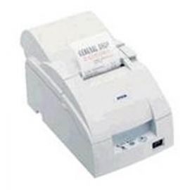 Epson Miniprinter Tm-U220A-103 Blanca/Serial/Autocor/Audit/Fuente