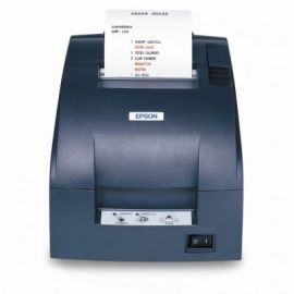 Impresora de ticket EPSON TM-U220A-15Matriz de punto, Alámbrico