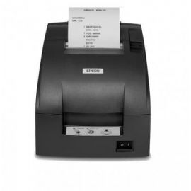 Epson Miniprinter Tm-U220D-806 Negra Usb/Recibo/Fuente