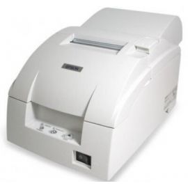 Epson Miniprinter Tm-U220Pa-103 Blanca Para/Autocortador/Audit/Ft