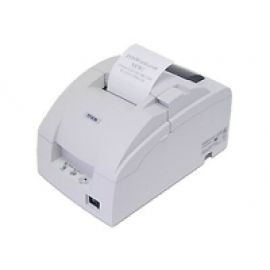 Epson Miniprinter Tmu220Pd-603 Blanca/Paralela/Recibo/Inc.Fuente