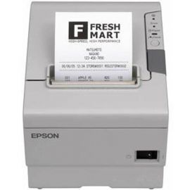 Epson Miniprinter Tm-T88V-014 Blanca/Serial-Usb/Recibo/Fuente