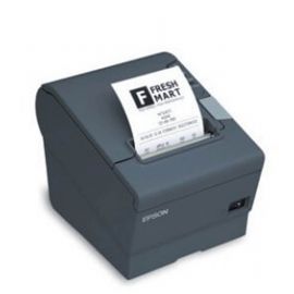 Epson Miniprinter Tm-T88V-306 Blanca/Ethernet-Usb/Recibo/Fuente