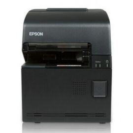 Impresora térmica de ticket EPSON OMNILINK TM-H6000IV-DTMatriz de punto, 300 mm/s
