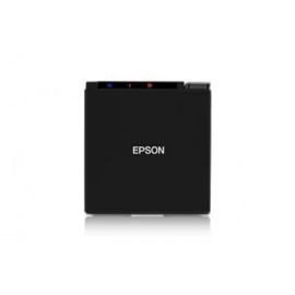 Epson Miniprinter Tm-M10-022 Negra/Usb Tipo B/Ethernet 10/100