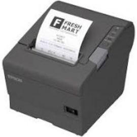 Epson Miniprinter Tm-T88Vi-061 Ethernet Paralelo Usb