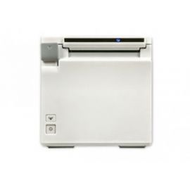 Epson Miniprinter Tm-M30-011 Blanca/Bt/Recibo/Autocort/Fuente