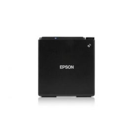 Impresora térmica punto de venta móvil EPSON TM-M30-012Térmico, 203 dpi, 220 mm/s, Inalámbrico y alámbrico
