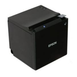 Epson Miniprinter Tm-M30-022 Negra/Usb A/Usb B/Ethernet 10/100