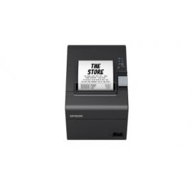 Epson Miniprinter Tm-T20Iii-002 Negra/Ethernet/Termica