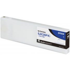 Cartucho EPSON TM-C7500Negro, Epson