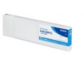 Cartucho EPSON TM-C7500Cian, Epson