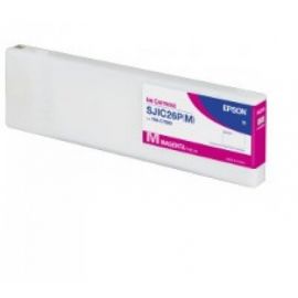 Cartucho EPSON TM-C7500Magenta, Epson