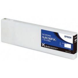 Cartucho EPSON C33S020635Negro, Epson, Caja