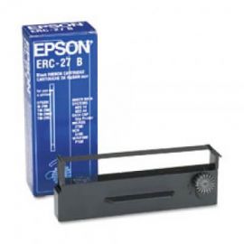 Epson Cinta Negra Para Tm-290/M290/ Tm290/Tm290Ii/Tm295