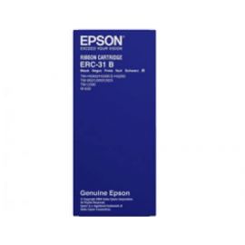 Epson Cinta Negra M930/Tmu950 Tm930Ii/Tm-U925/Tm-H5000/Tm-590
