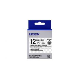 Cinta EPSON LK-4TBNAzul, Epson