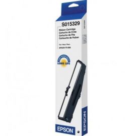 Cinta EPSON S015329Negro, Matriz de punto