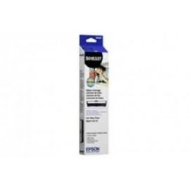 Cinta EPSON S015337Negro