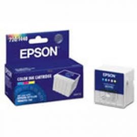 Cartucho EPSON S193110Inyección de tinta