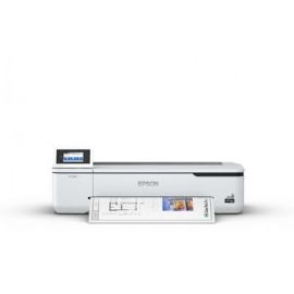 Plotter Epson Sure Color T3170, 24 Pulgadas, USB y Tarjeta Red, 2880 X 1440 Ppp