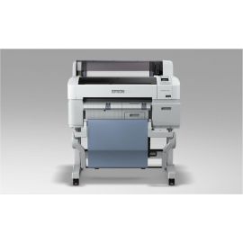 Plotter Epson Sure Color T3270, 24 Pulgadas (60.96 Cm), USB y Tarjeta Red, 2880 X 1440 Ppp