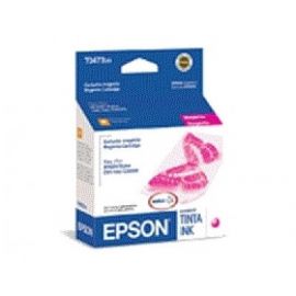 Cartucho EPSON T047320magenta, Inyección de tinta