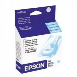 Cartucho EPSON T048520Cian, Inyección de tinta