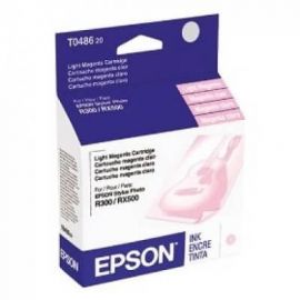 Cartucho EPSON T048620magenta, Inyección de tinta