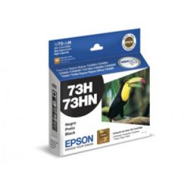 Cartucho EPSON N.73HNegro, Epson