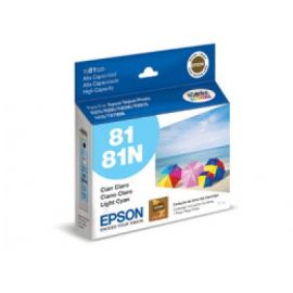 Cartucho EPSON T081520-ALCian claro, Epson