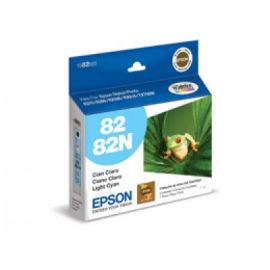 Cartucho EPSON T082520-ALCian claro, Epson