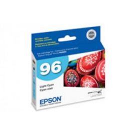 Cartucho EPSON T096520Cian claro, Inyección de tinta