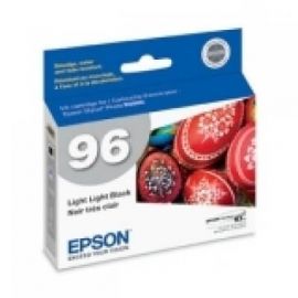 Cartucho EPSON T096920Negro, Inyección de tinta, Epson