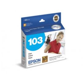 Cartucho EPSON T103220-ALCian, Epson