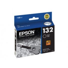 Cartucho EPSON 132Negro, Epson