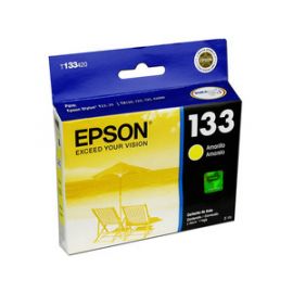 Tinta Amarilla T22,Tx120,Tx320F Tx420