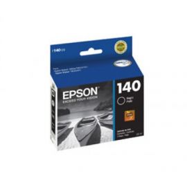 Cartucho EPSON 140Negro, Epson