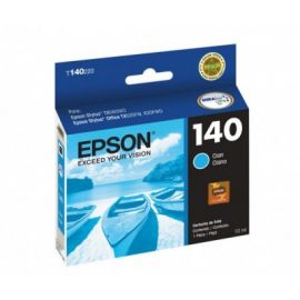 Cartucho EPSON No.140Cian, Epson