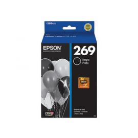 Tinta Negra Xp702.