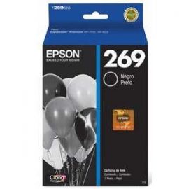 Cartucho EPSON T269020Negro, Epson
