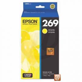 Cartucho EPSON T269420Amarillo, Epson
