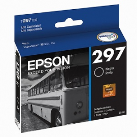 Tinta Negra Alta Capacidad Xp231,241,431,441