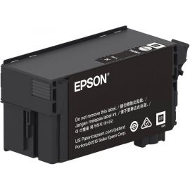 Cartucho Epson Modelo T40W Negro Alta Capacidad, para Plotter T3170