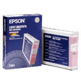 Cartucho EPSON T464011Magenta, Epson