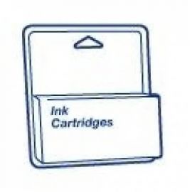 Cartucho EPSON T580900Negro, Inyección de tinta