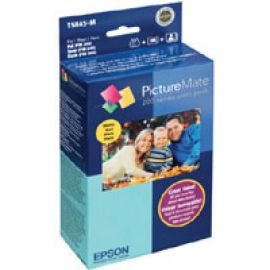 Cartucho EPSON T5845-MColores, Epson