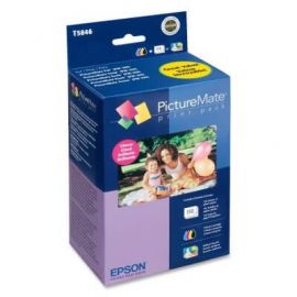 Cartucho EPSON T5846Colores, Epson