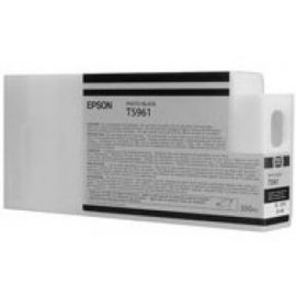Cartucho EPSON T596100Negro, Inyección de tinta, Epson
